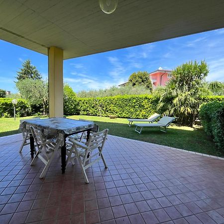 Apartamento Casa Melania Lazise Exterior foto