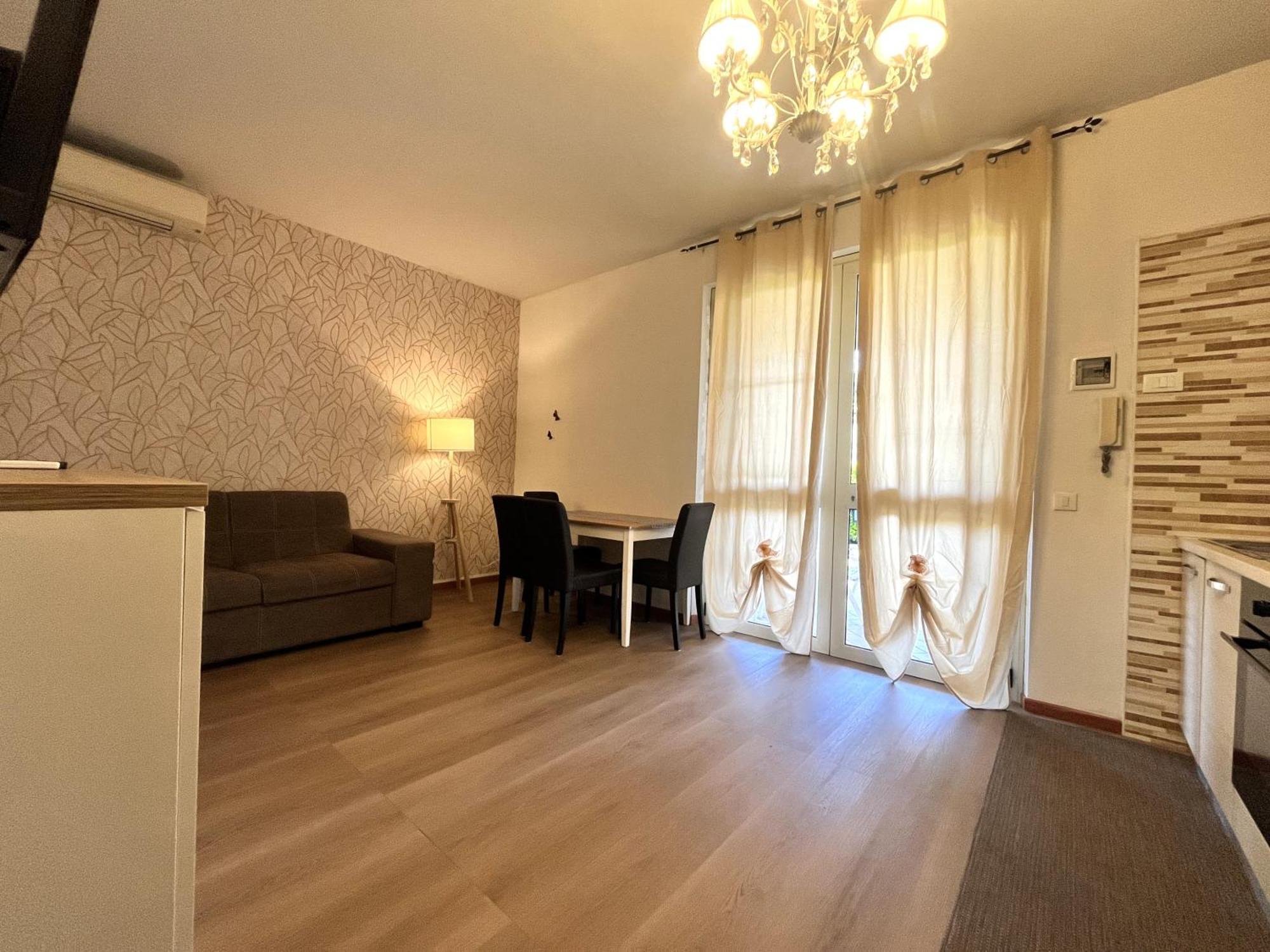 Apartamento Casa Melania Lazise Exterior foto