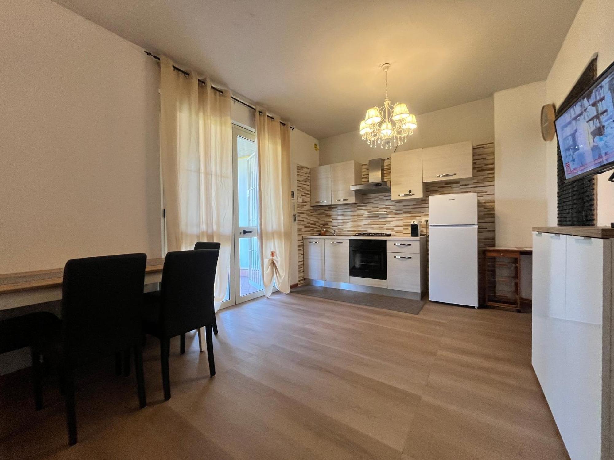 Apartamento Casa Melania Lazise Exterior foto