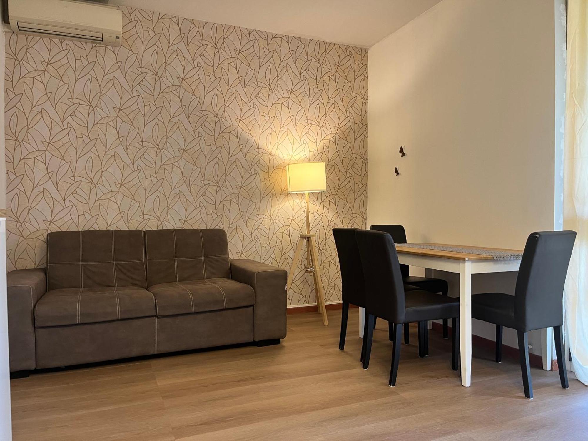 Apartamento Casa Melania Lazise Exterior foto