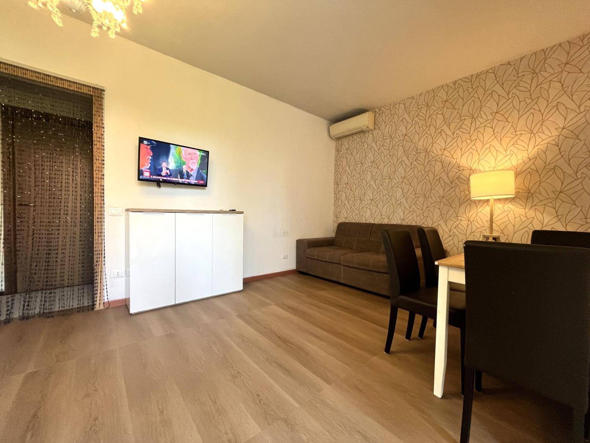 Apartamento Casa Melania Lazise Exterior foto