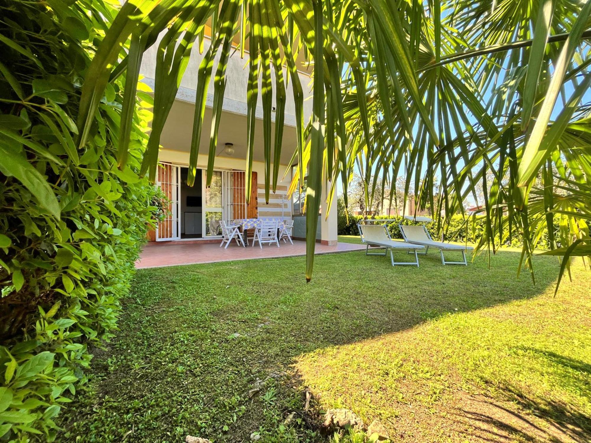 Apartamento Casa Melania Lazise Exterior foto